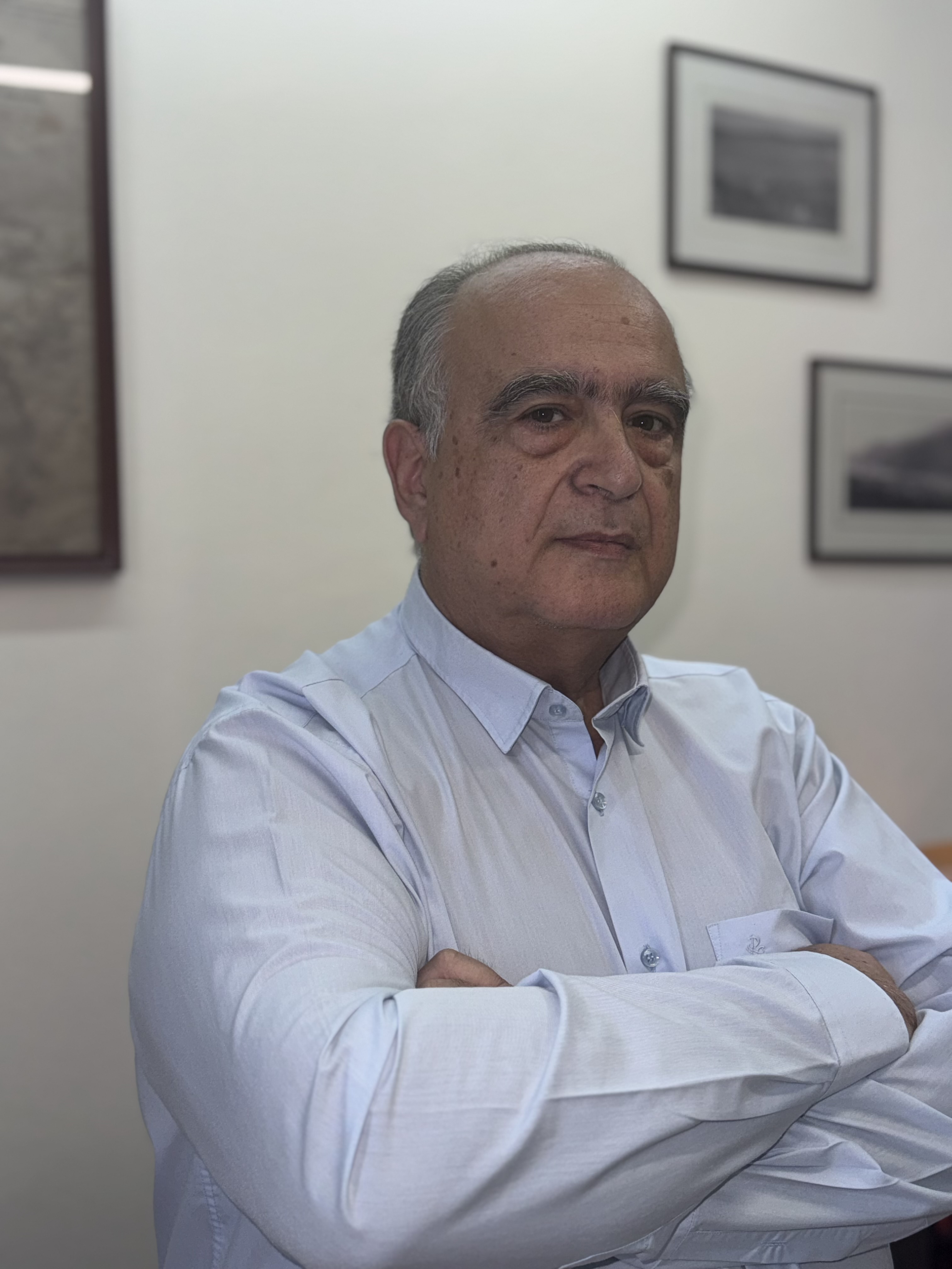 Πολυχρόνης Βουτσινάς